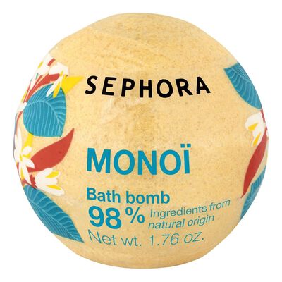 BATH BOMB (BOMBA DE BA&Ntilde;O)